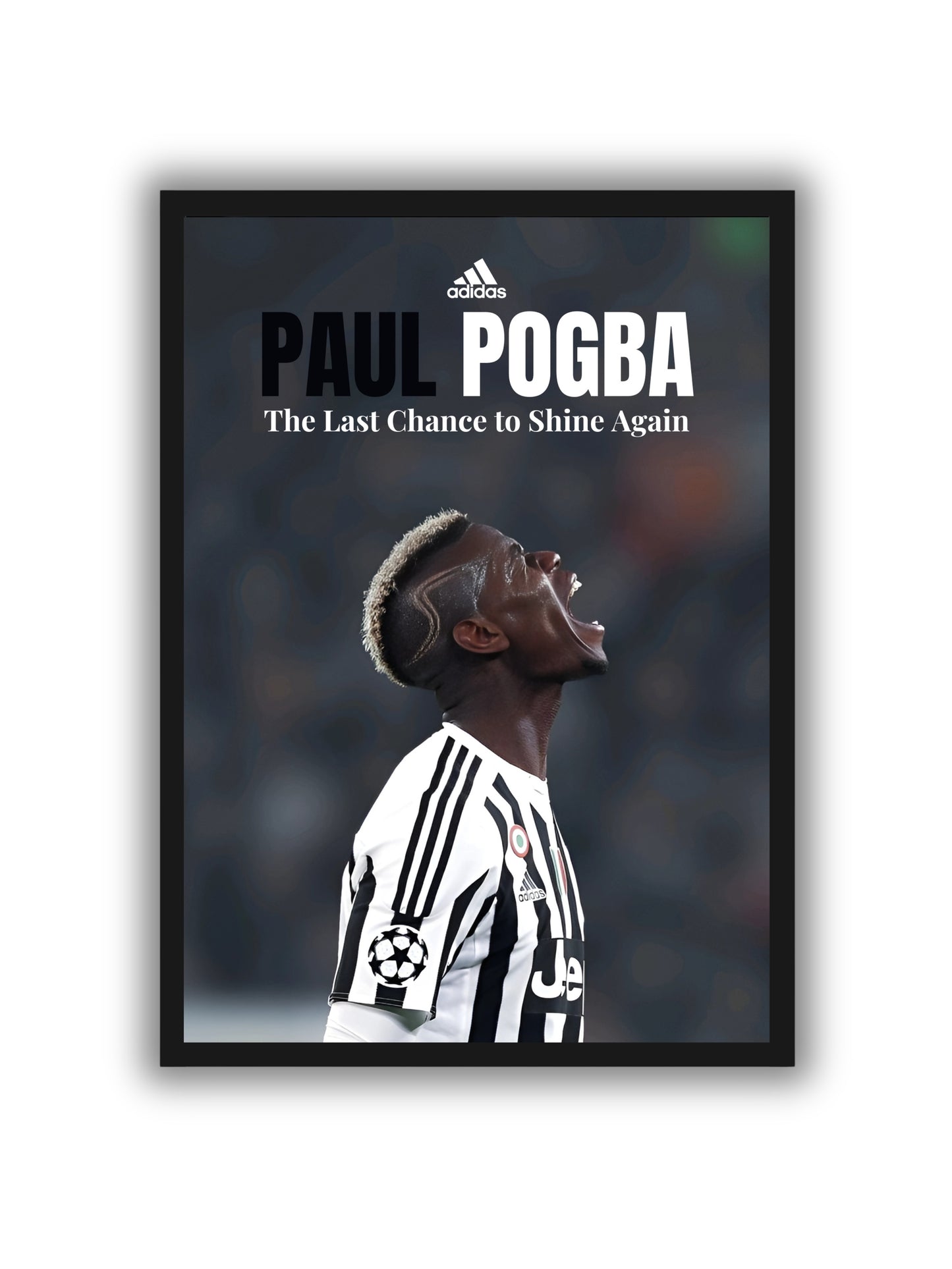 PAUL POGBA