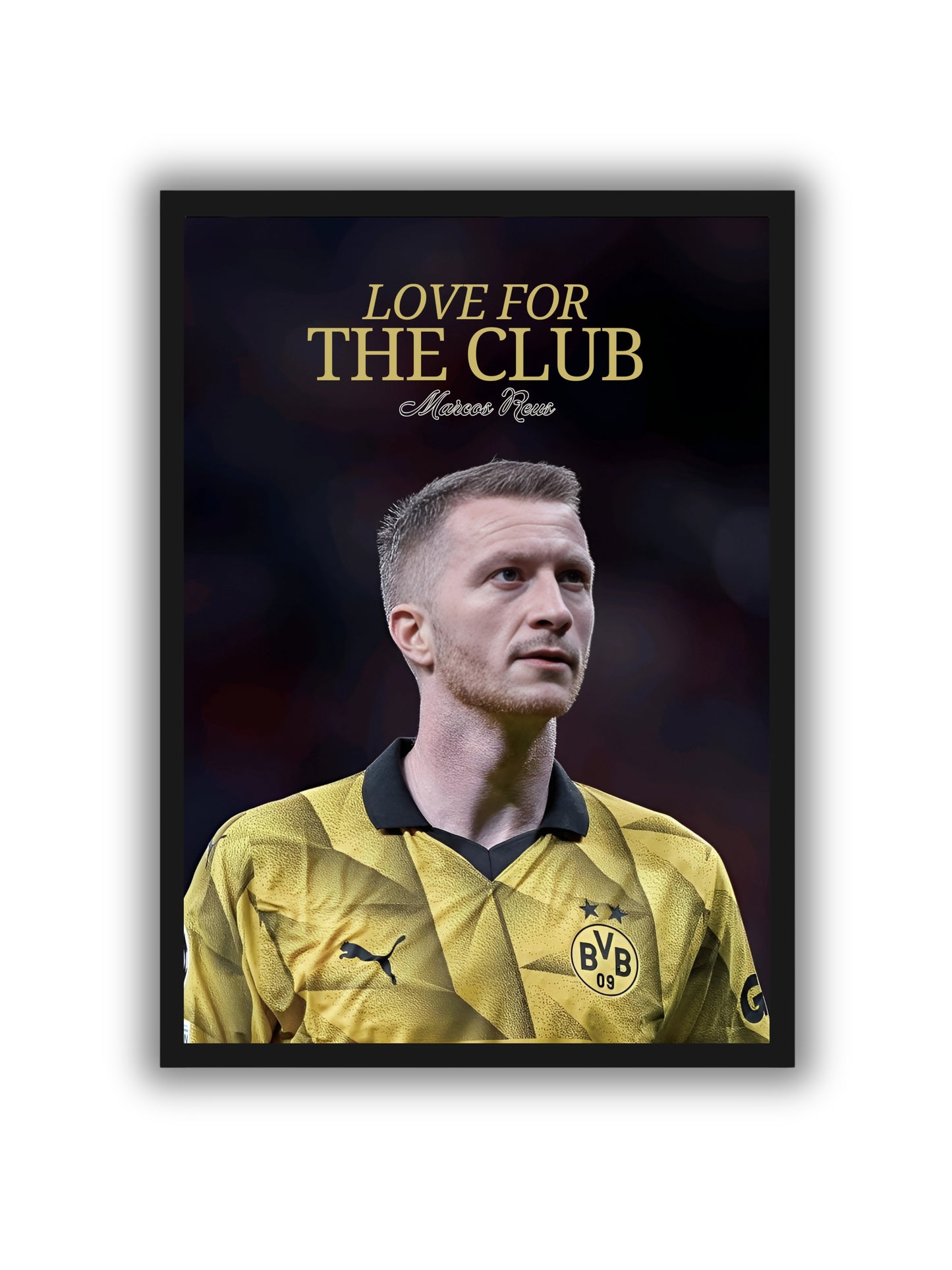 Love For The Club - Marco Reus