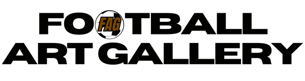 Football Art Gallery